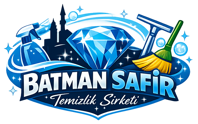 Batman Safir Temizlik Şirketi | Batman Temizlik Şirketi,  Profesyonel Ev, Ofis ve İnşaat Sonrası Temizlik Hizmetleri